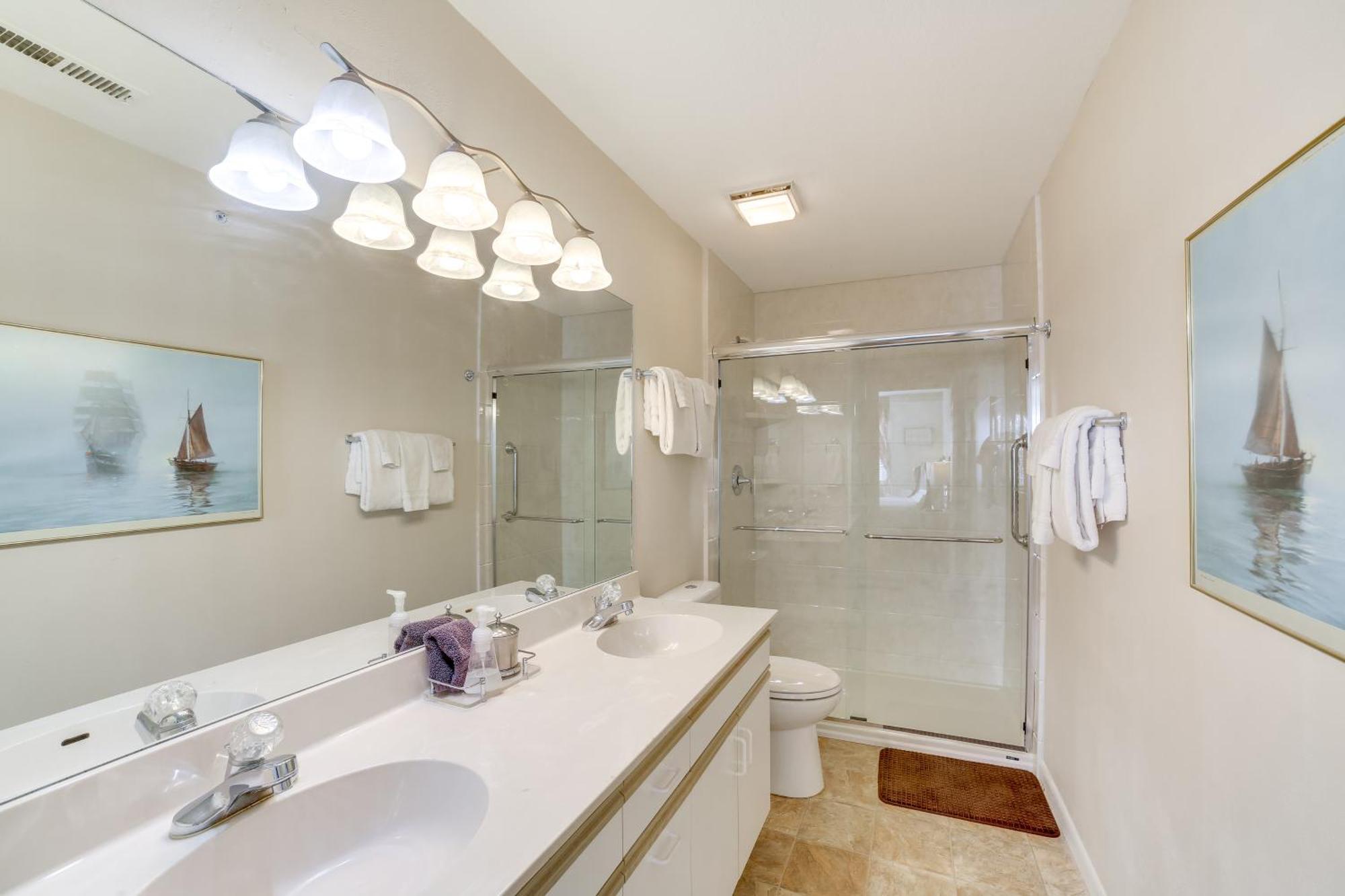 Branson Condo With Balcony, Near Silver Dollar City! Eksteriør billede