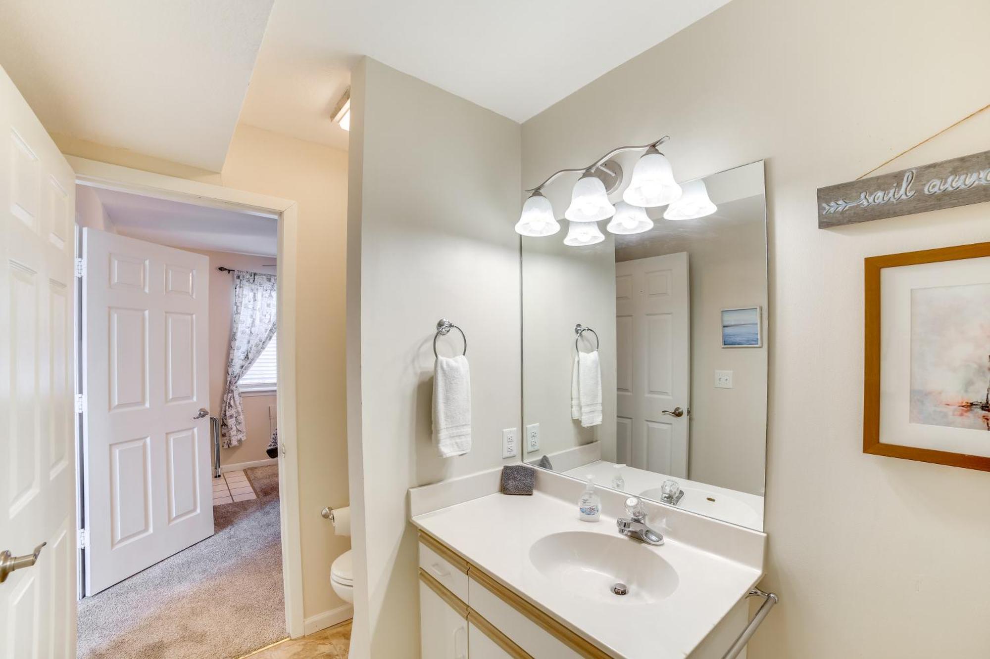 Branson Condo With Balcony, Near Silver Dollar City! Eksteriør billede