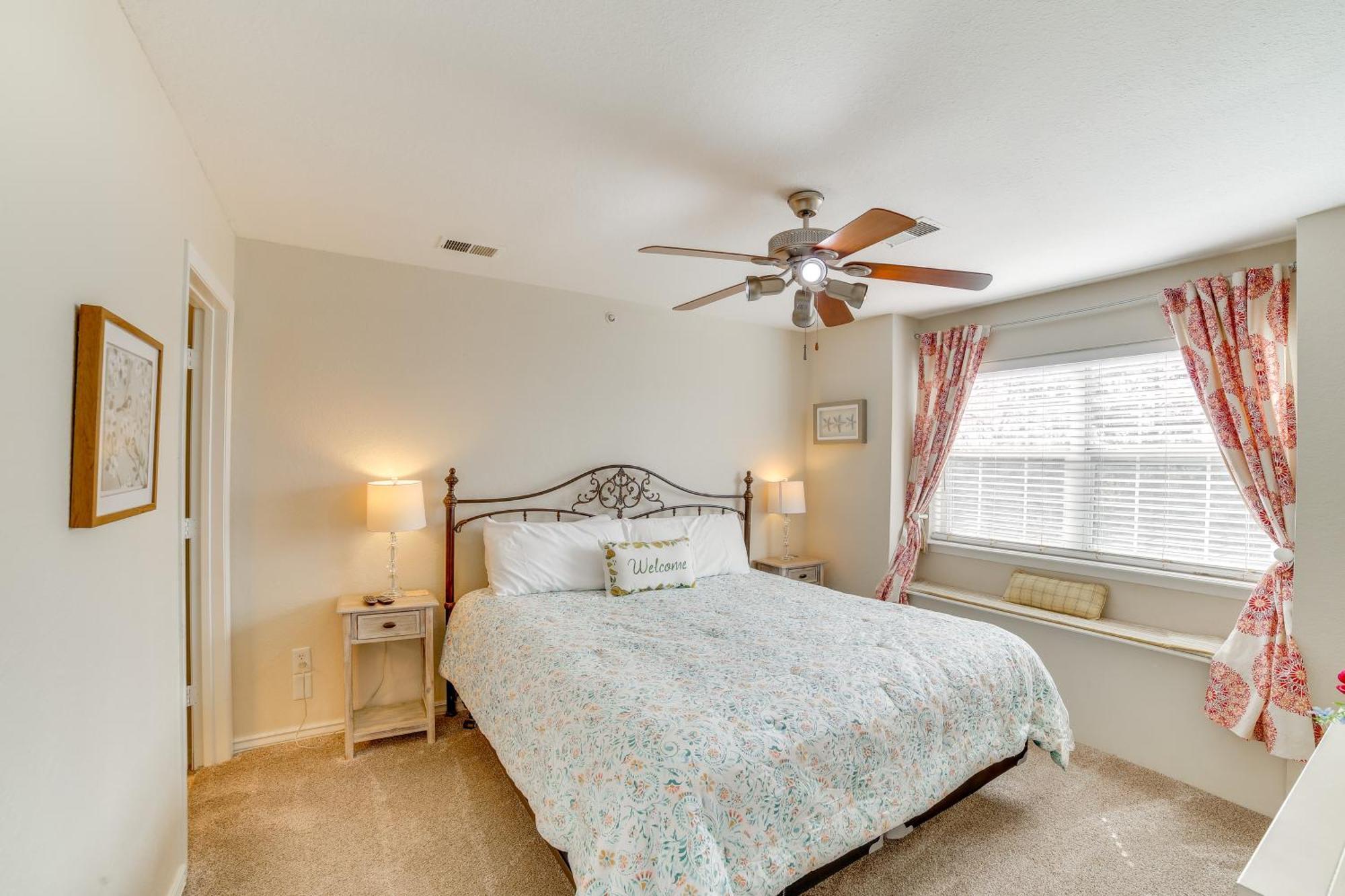 Branson Condo With Balcony, Near Silver Dollar City! Eksteriør billede