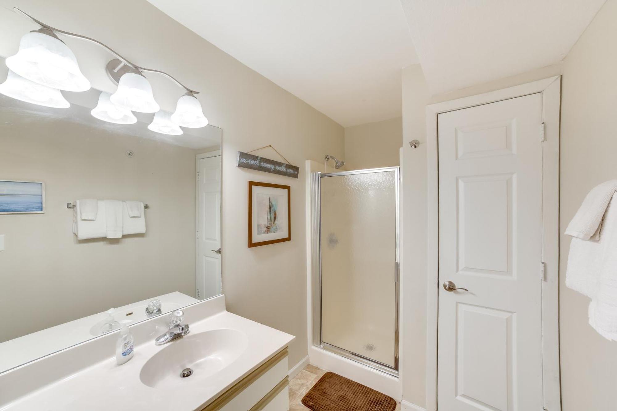Branson Condo With Balcony, Near Silver Dollar City! Eksteriør billede