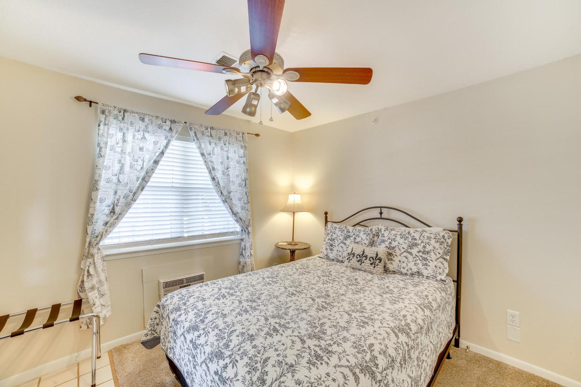 Branson Condo With Balcony, Near Silver Dollar City! Eksteriør billede