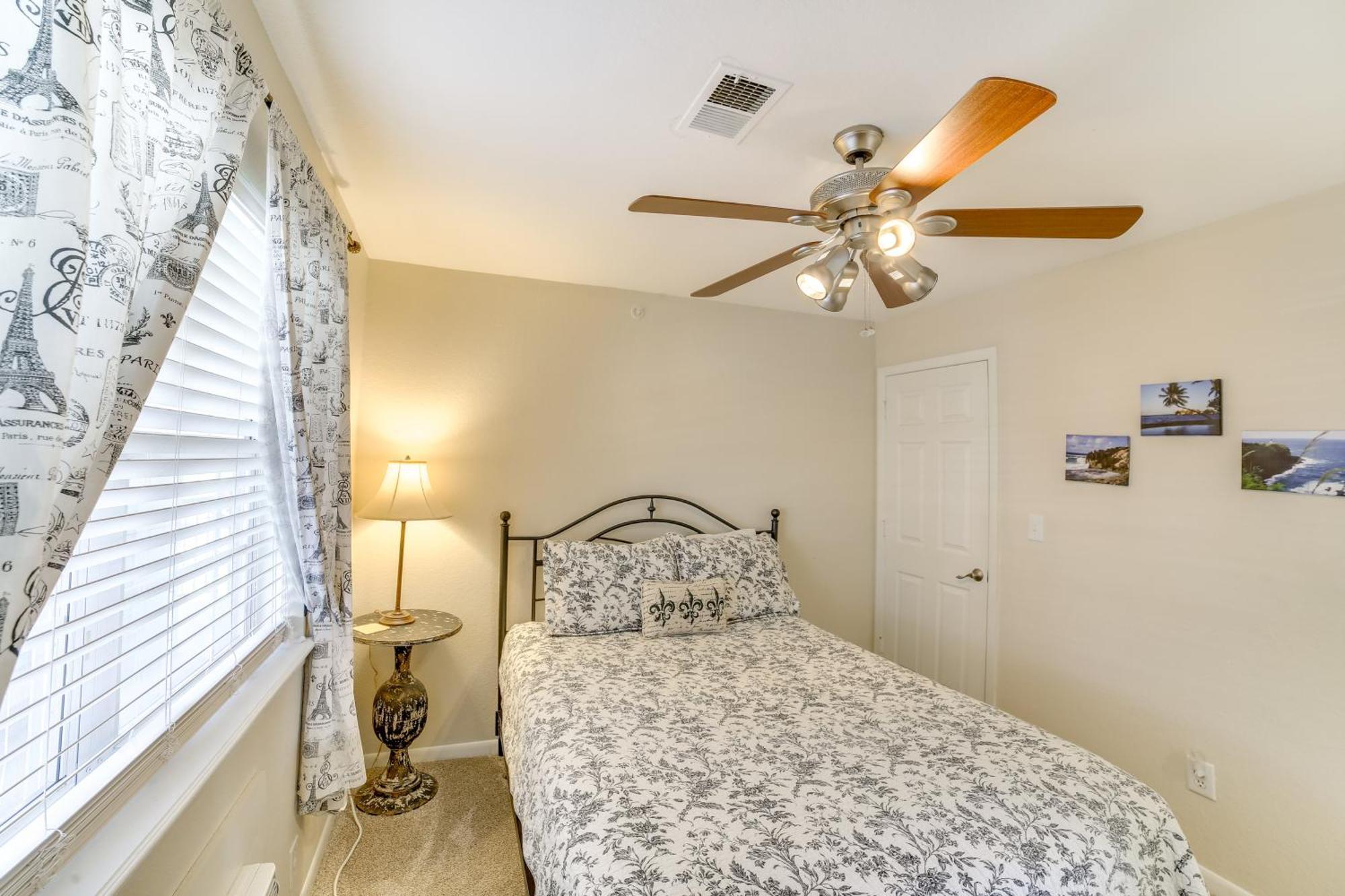 Branson Condo With Balcony, Near Silver Dollar City! Eksteriør billede