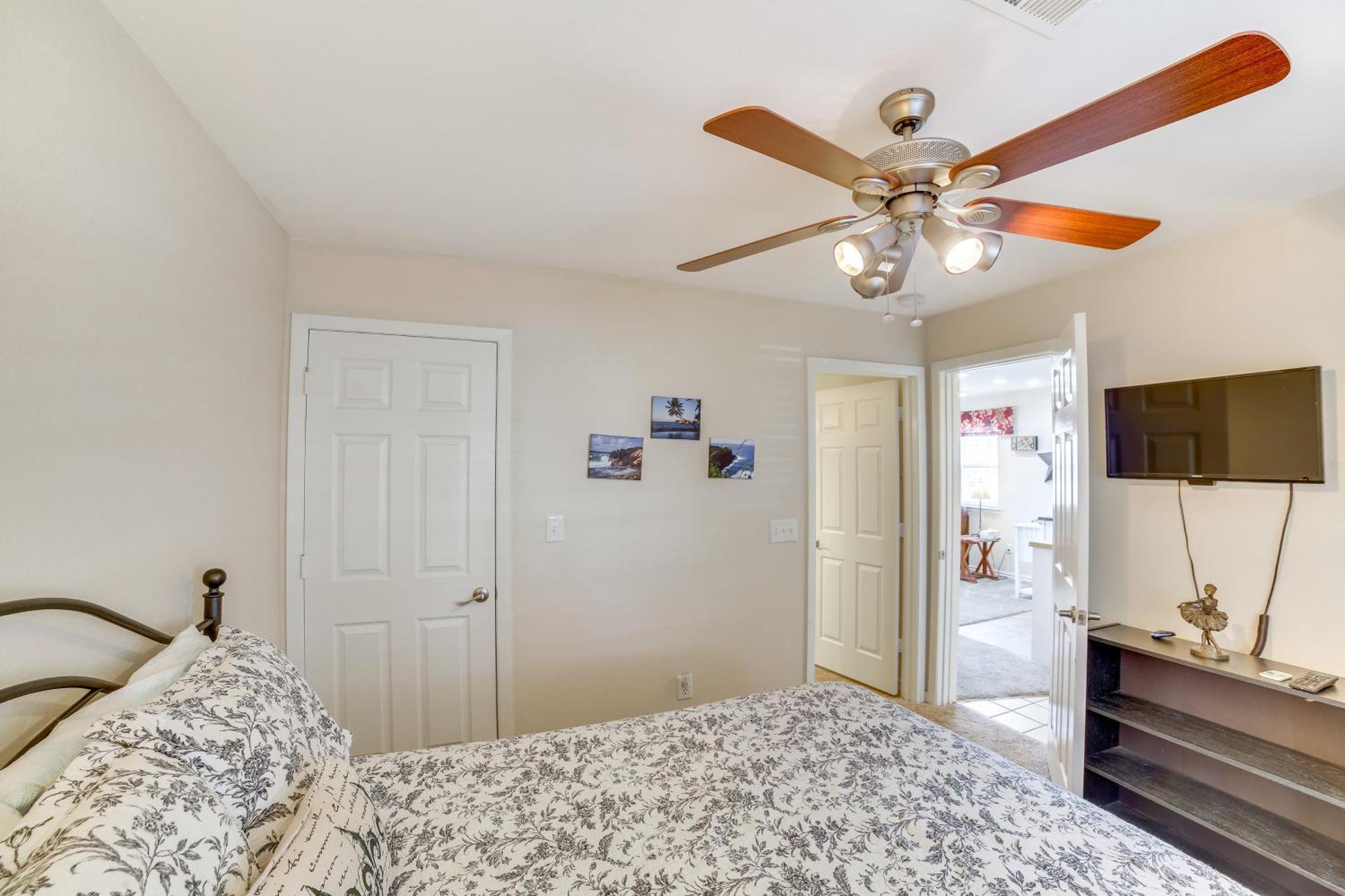 Branson Condo With Balcony, Near Silver Dollar City! Eksteriør billede