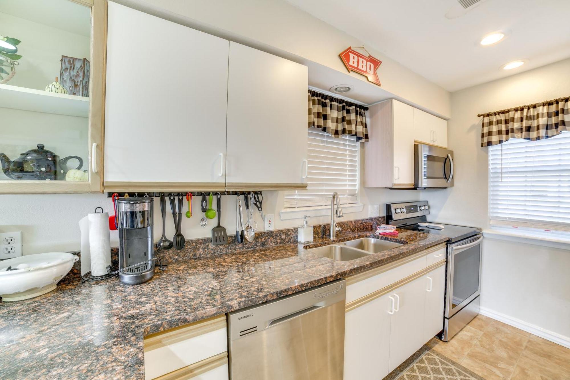 Branson Condo With Balcony, Near Silver Dollar City! Eksteriør billede